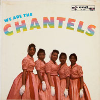 The Chantels